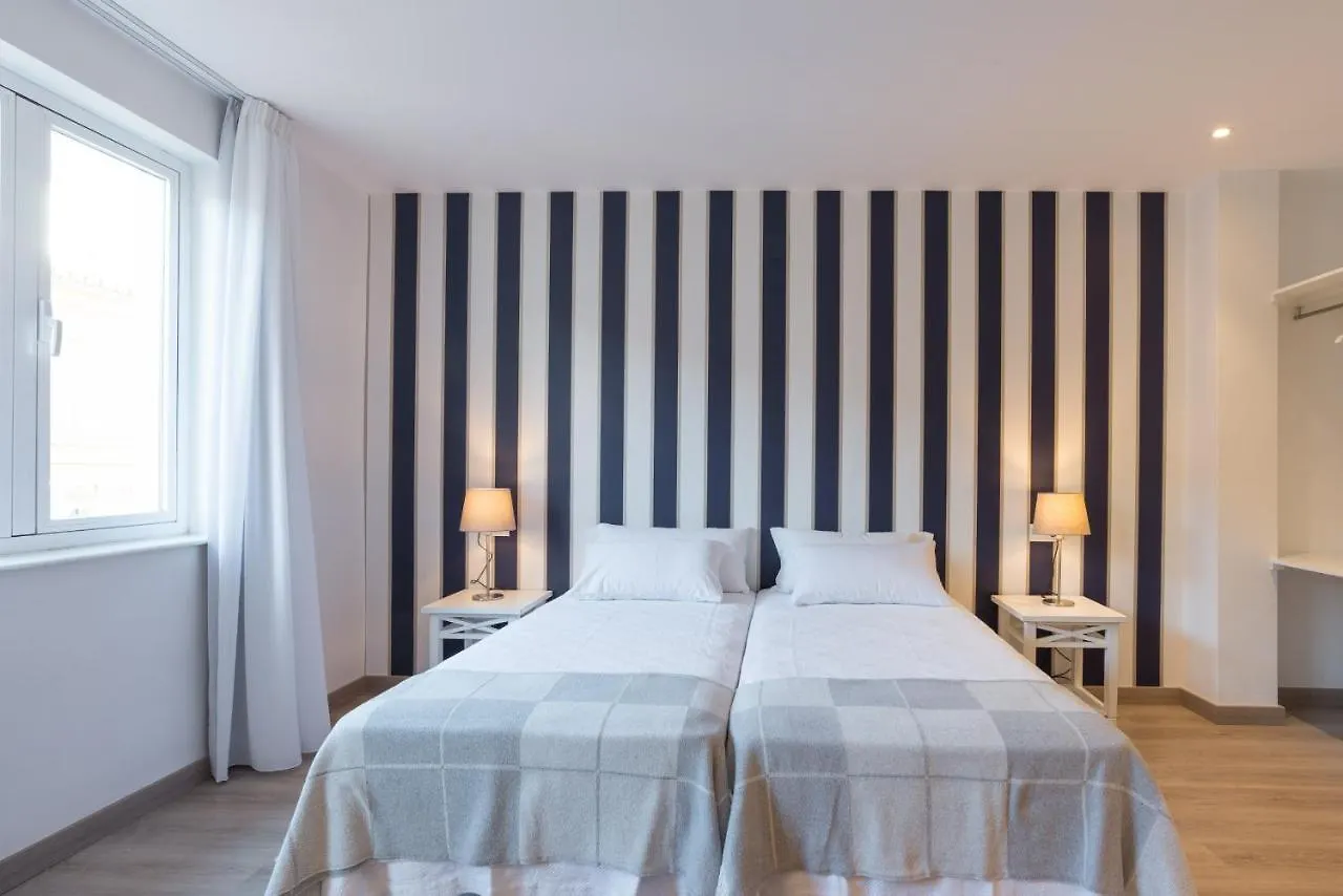 Apartamento Sharingco Atarazanas Premium Loft VI Málaga España