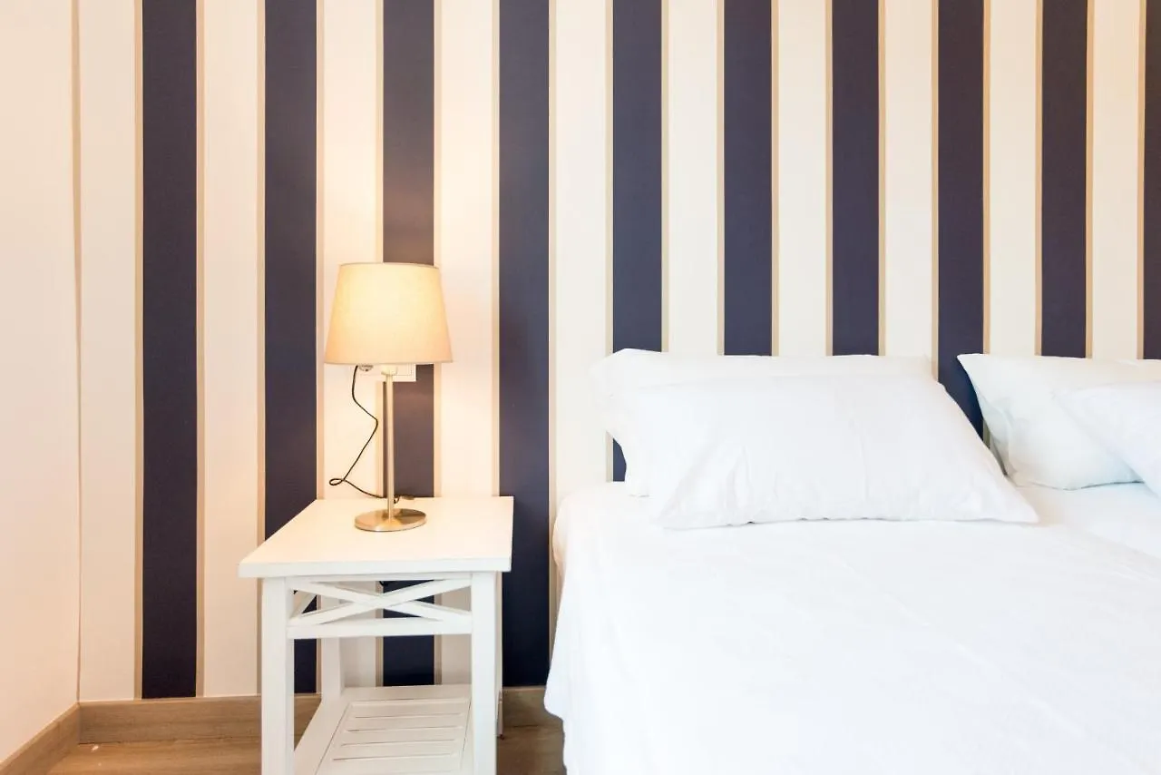Apartamento Sharingco Atarazanas Premium Loft VI Málaga